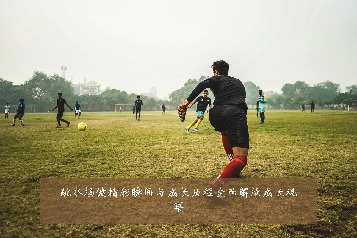 跳水杨健精彩瞬间与成长历程全面解读成长观察