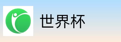世界杯买球平台